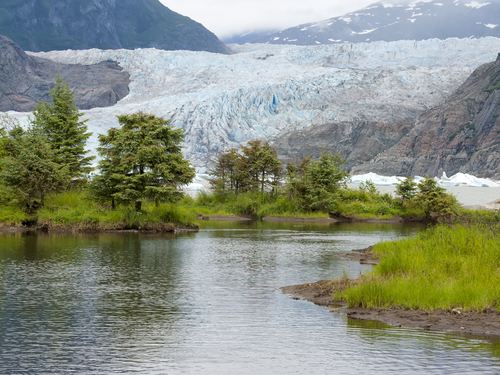 Juneau Alaska river float Sightseeing Excursion Prices