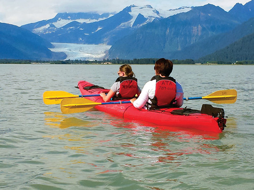 Juneau Alaska ocean Excursion Cost