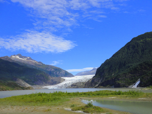 Juneau Alaska sport kayaking Tour Cost