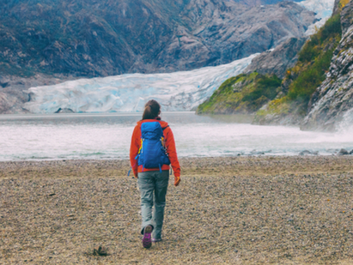 Juneau river rafting Sightseeing Cruise Excursion Reservations