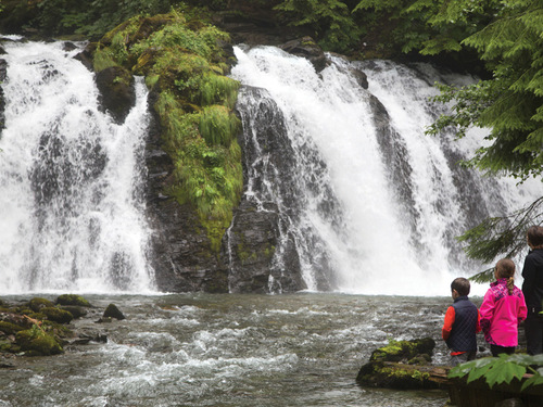 Juneau gold creek Excursion Reservations