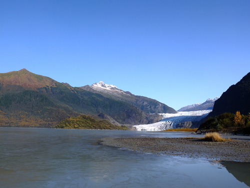 Juneau ocean Cruise Excursion Reviews