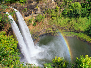 Kauai Movie Set Excursion