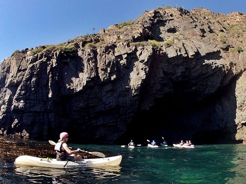 Ensenada scenic ride to the site Prices