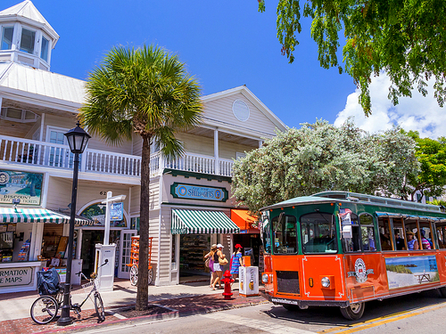 Key West mac sea garden Excursion Reviews