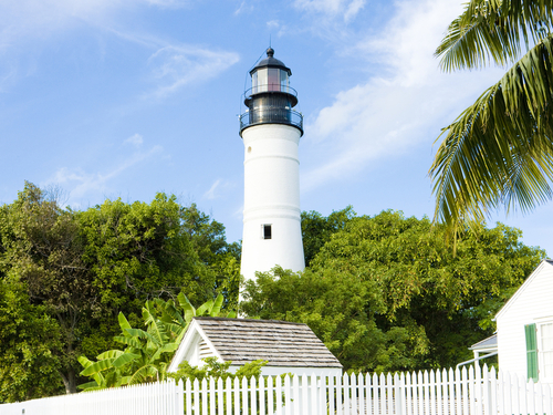 Key West cemetery Trip Cost