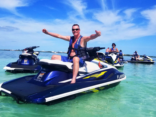 Key West  Florida / USA Watersports Excursion Prices