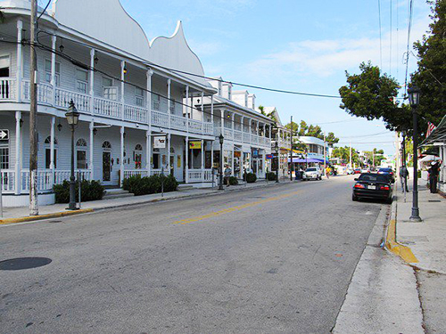 Key West Food Shore Excursion Tickets