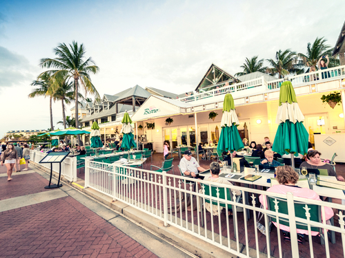 Key West fairfield Trip Reviews