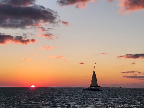 Key West Sunset Excursion Tour Prices