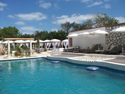 Playa del Carmen mr sanchos beach club Tour Prices