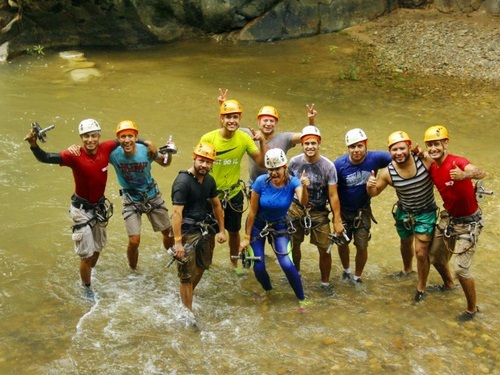 Puerto Vallarta  Mexico sierra madre Excursion Cost