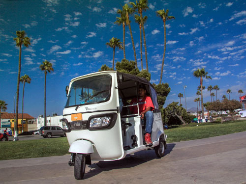 Ensenada  Mexico flea market Excursion Prices