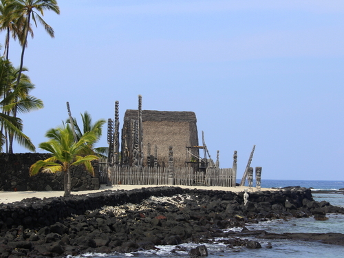 Kona (Kailua) captain cook Tour Cost