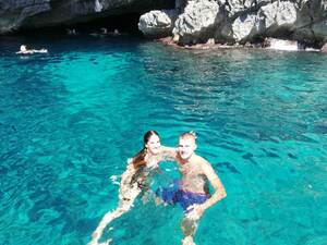 Kotor Blue Cave Adventure Excursion by Boat