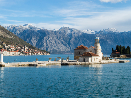 Kotor Old Town Sightseeing Tour Reviews