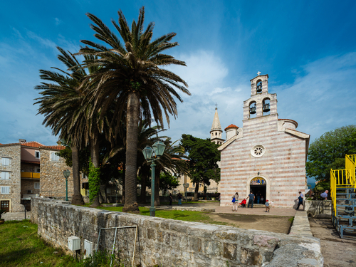 Kotor  Montenegro Perast Sightseeing Tour Booking