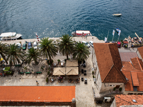 Kotor Cathedral Sightseeing Trip Reviews