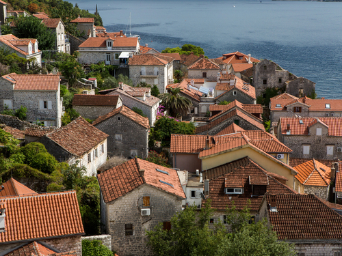 Kotor Perast sightseeing Trip Booking