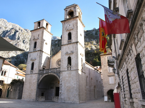 Kotor  Montenegro Maritime Museum Sightseeing Tour Reviews