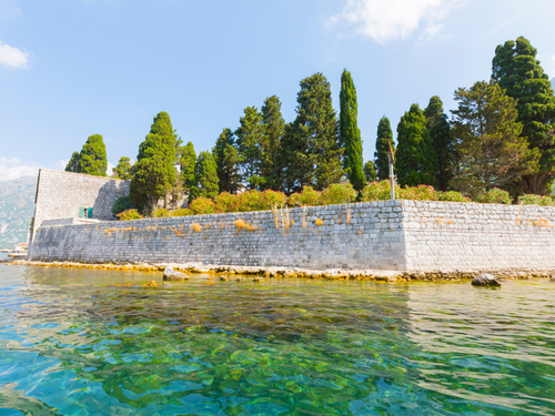 Kotor  Montenegro Old Town Sightseeing Shore Excursion Cost