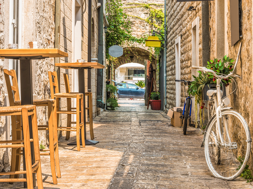 Kotor  Montenegro Perast Sightseeing Shore Excursion Cost