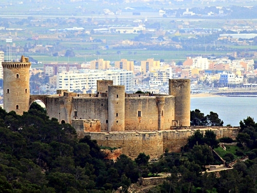 mallorca city Excursion Prices