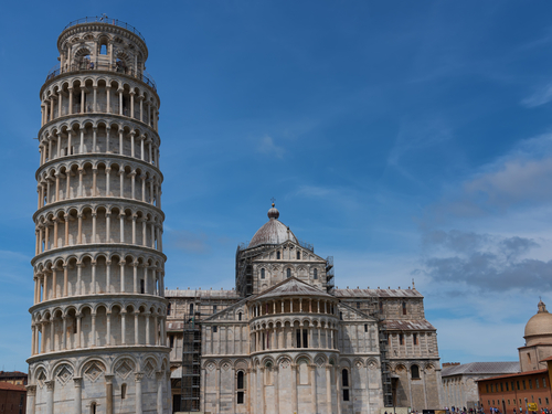 La Spezia (Florence)  Italy Martino cathedral Private Cruise Excursion Prices