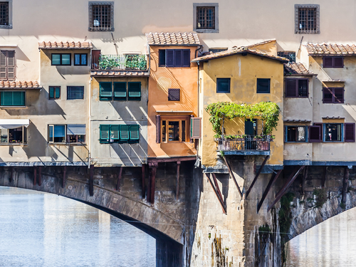 La Spezia (Florence)  Italy Ponte Vecchio Private Shore Excursion Tickets