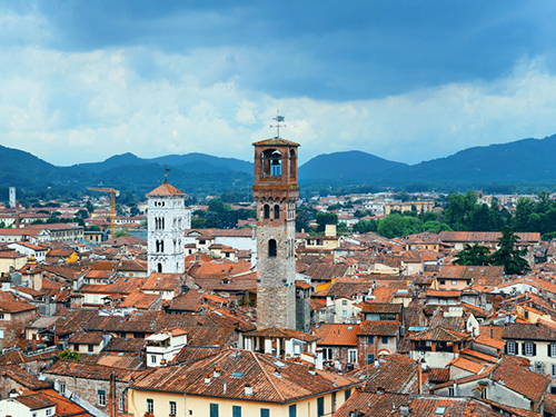 La Spezia Italy Piazza dei Miracoli Sightseeing Excursion Prices