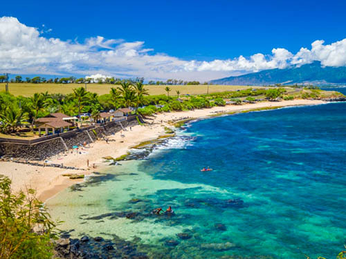 Lahaina Classic Maui Sightseeing Excursion