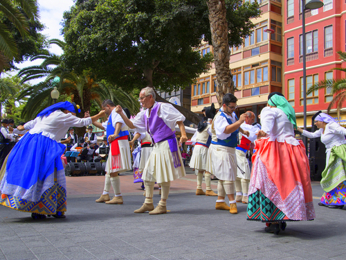 Las Palmas  Gran Canaria Muelle Deportivo Bus Tour Cost