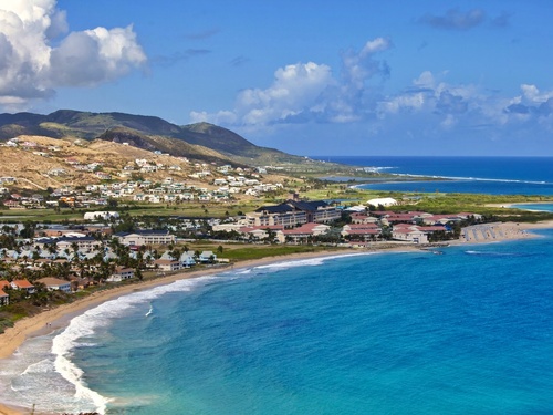 St. Kitts sugar plantation Cruise Excursion Prices