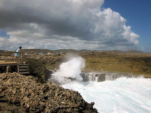 Curacao  Willemstad Boka Pistol Excursion Tickets