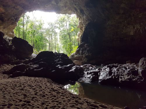 Belize cave kayaking Trip Cost