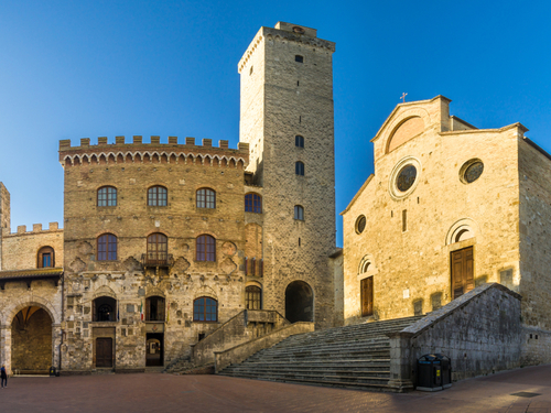 Livorno / Florence Italy  Trip Reviews