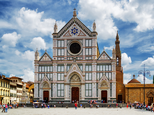 Livorno Florence Uffizi Gallery Excursion Reviews