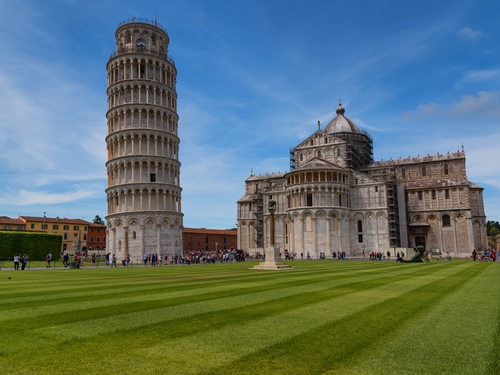 Livorno / Florence Santa Croce Shore Excursion Reviews