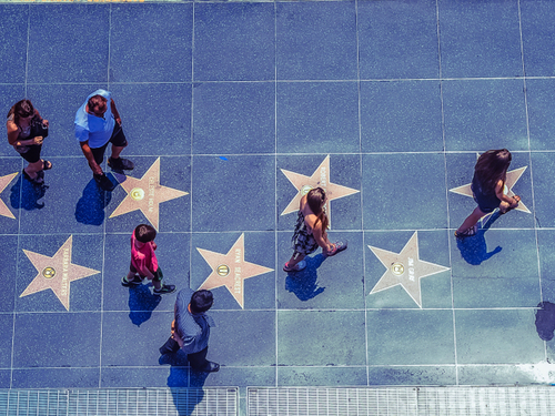 Los Angeles Hollywood Bowl Trip Reviews