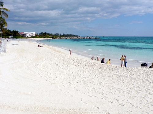 Freeport  Bahamas all day snorkel Excursion