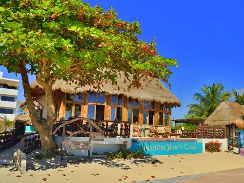 Mahahual all inclusive beach Trip Reviews