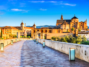 Malaga Full Day to Cordoba Excursion