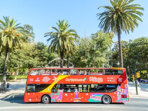 Malaga  Spain thyssen Shore Excursion Prices