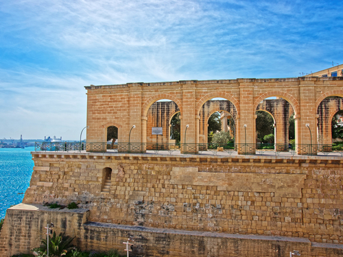 Valletta Grand Harbour Walking Tour Reviews