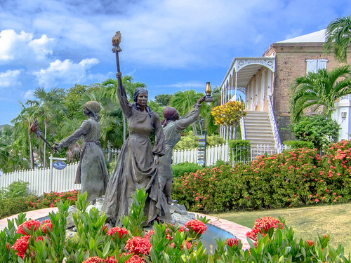 St. Thomas group sightseeing Excursion Prices