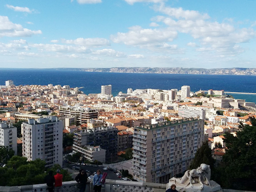 Marseilles Palais Pharo Napoleon Shore Excursion Cost