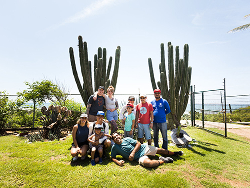 Mazatlan Mexican Brunch Eco Shore Excursion Prices