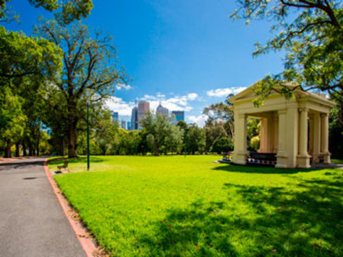 Melbourne cathedral Trip Reviews