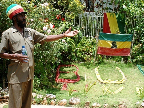 Ocho Rios home of Bob Marley Prices