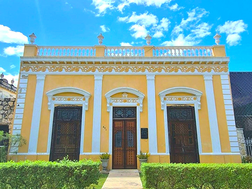 Merida from progreso Merida sightseeing Shore Excursion Prices